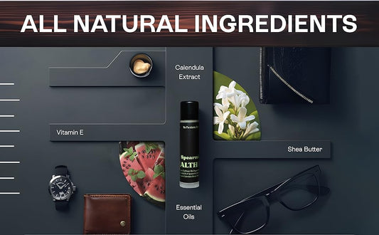 Top 10 Lip Balms for Men in 2024: Keep Your Lips Smooth and Protected